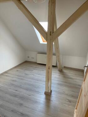 Foto - 3 Zimmer Dachgeschoßwohnung in Halberstadt