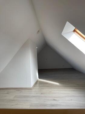 Foto - Dachgeschoßwohnung in Halberstadt zur Miete