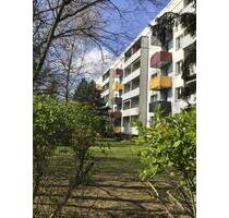 Wunderschöne helle 2 Zimmerwohnung in Dresden Leuben!