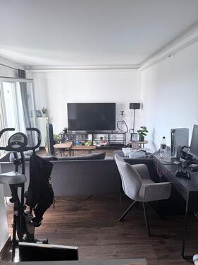 Foto - 2 Zimmer Etagenwohnung zum Kaufen in Wolfsburg