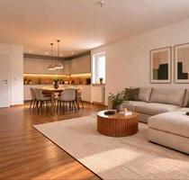 Neu sanierte 3 Zimmer Wohnung in Roth