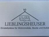 Foto - Außen-und Innenstellplätze für Wohnwagen,WoMo,PKW und Boote