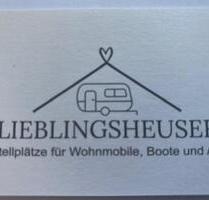 Außen-und Innenstellplätze für Wohnwagen,WoMo,PKW und Boote - Dormagen Sankt Peter