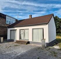 Bürofläche, Gewerbe, Handel mit Lager und Parkplatz - Hamm Berge