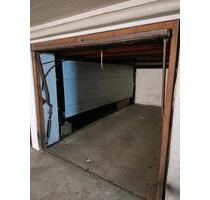 Garage Eunzelgarage zu vermieten - Singen (Hohentwiel)