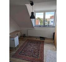 Helle 2-Zimmer-Wohnung im Westlichen Ringgebiet zu vermieten! - Braunschweig Lehndorf-Watenbüttel