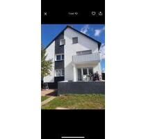Mietwohnung in Fernwqld Steinbach - Reiskirchen