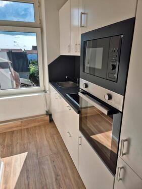Foto - 2 Zimmerwohnung im Herzen Itzehoes