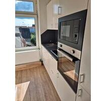 2 Zimmerwohnung im Herzen Itzehoes