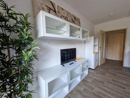 Foto - Etagenwohnung zur Miete in Torgau