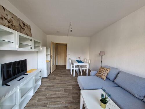 Foto - Etagenwohnung in Torgau