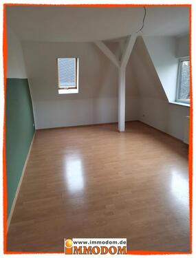 Foto - Etagenwohnung in Zwickau