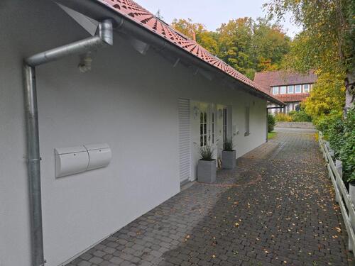 Foto - Etagenwohnung zur Miete in Horn-Bad Meinberg