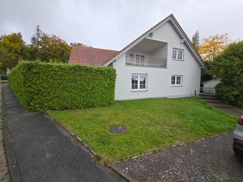 Foto - Etagenwohnung in Horn-Bad Meinberg zur Miete
