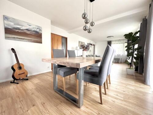 Foto - Etagenwohnung in Reichenbach an der Fils