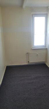 Foto - Etagenwohnung in Malchin zur Miete