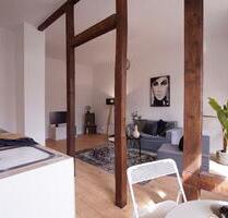 Frisch sanierte 4-Zimmer-Wohnung in zentraler Lage Wermelskirchen