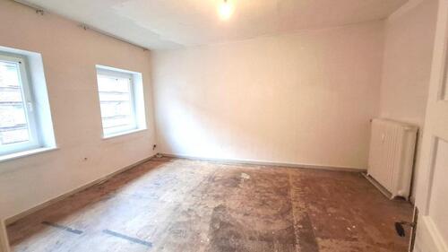 Foto - Etagenwohnung zur Miete in Rendsburg