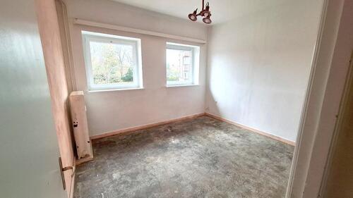 Foto - Etagenwohnung in Rendsburg zur Miete