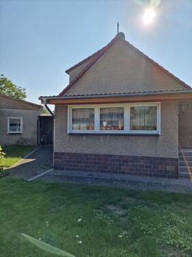 Foto - 3 Zimmer Einfamilienhaus zum Kaufen in Groß Köris