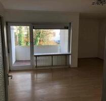 1ZKB m. Loggia, Stellplatz, gr. Kellerraum, ruhig, in St. Ingbert - Sankt Ingbert