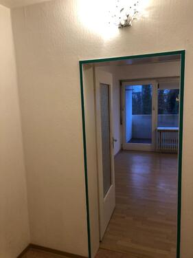 Foto - Etagenwohnung in Sankt Ingbert zur Miete