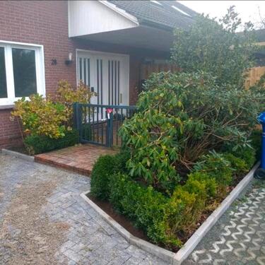 Foto - EG Wohnung mit großem Garten - 873,00 EUR Kaltmiete, ca.  116,00 m²