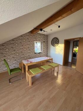 Foto - Etagenwohnung in Mackenbach zur Miete