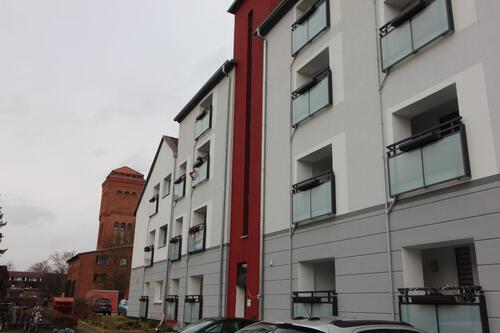 Foto - 3 Zimmer Etagenwohnung zur Miete in Burgdorf