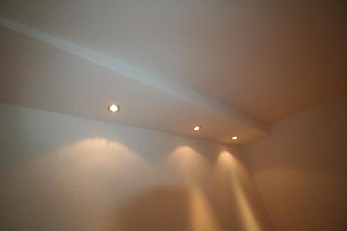 Foto - Etagenwohnung in Burgdorf zur Miete