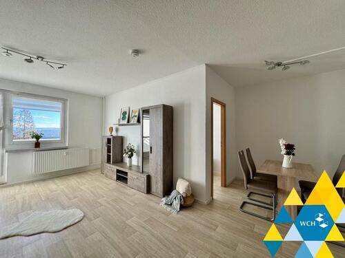 Foto - Citynahes u. möbliertes Appartement mit eleganter Küche