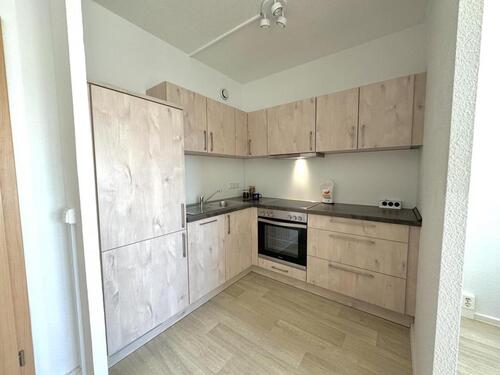 Foto - Etagenwohnung in Chemnitz zur Miete