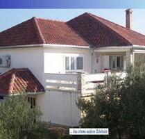 Ferienhaus auf der Insel PasmanDalmatien am Tor zum Nationalpark - Haßloch