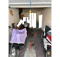 Zweirad Stellplatz in Garage - 30,00&nbsp;EUR Miete, in Bonn (PLZ: 53111)