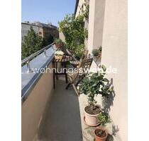 Wohnungsswap - 2 Zimmer, 68 m² - Groninger Str., Mitte, Berlin