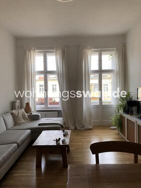 Foto - 2 Zimmer Etagenwohnung in Berlin