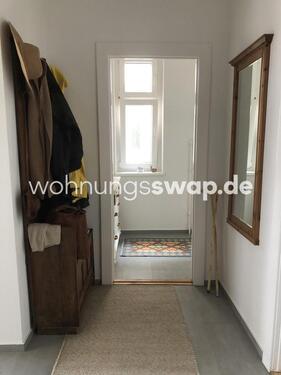 Foto - Etagenwohnung in Berlin zur Miete