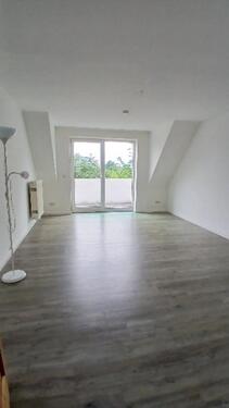 Foto - 3 Zimmer Etagenwohnung in Niebüll