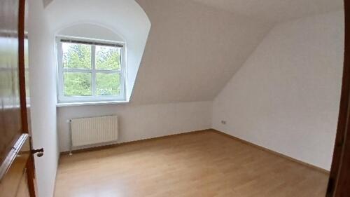 Foto - Etagenwohnung in Niebüll zur Miete