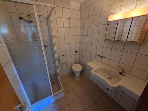 Foto - 1.5 Zimmer Erdgeschoßwohnung in Losheim am See