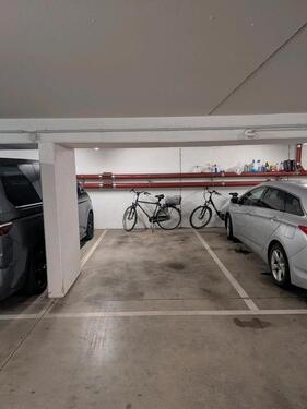 Foto - Stellplatz in Tiefgarage - 140,00&nbsp;EUR Miete,