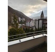 Altersgerechtes Wohnen: 3-Zimmer Wohnung - Bad Urach