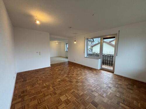 Foto - 4 Zimmer Erdgeschoßwohnung zur Miete in Schefflenz