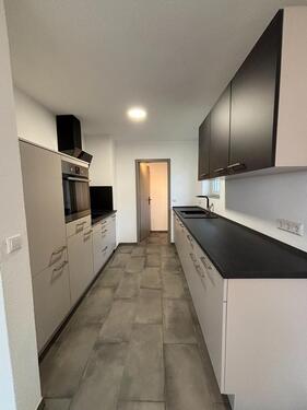 Foto - Erdgeschoßwohnung in Schefflenz zur Miete