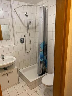 Foto - 1 Zimmer Hochparterre zur Miete in Heubach