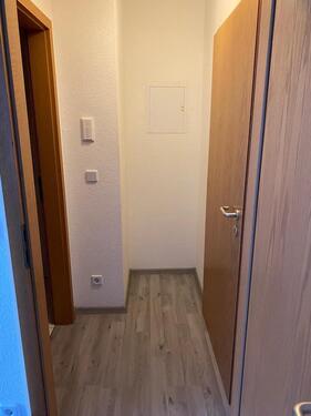 Foto - 1 Zimmer Hochparterre in Heubach