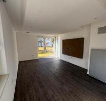 Renovierte 3-Zimmerwohnung mit Terrasse in Oberkochen