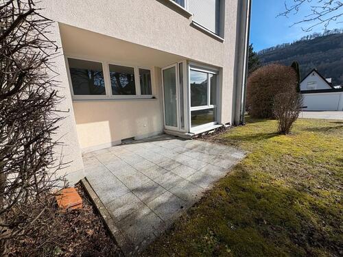 Foto - 3 Zimmer Erdgeschoßwohnung in Oberkochen