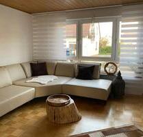 Helle Wohnung mit Garten, Terrase und Garage Bretten-Rinklingen