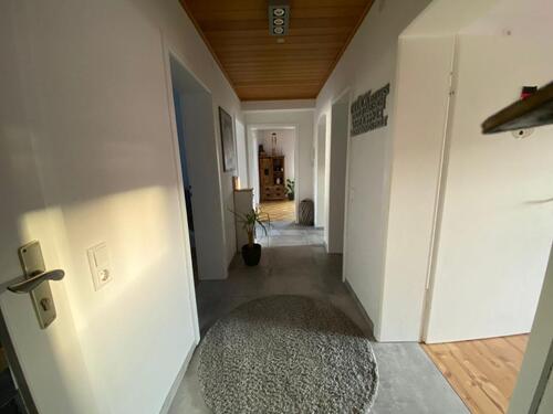 Foto - Erdgeschoßwohnung in Bretten zur Miete